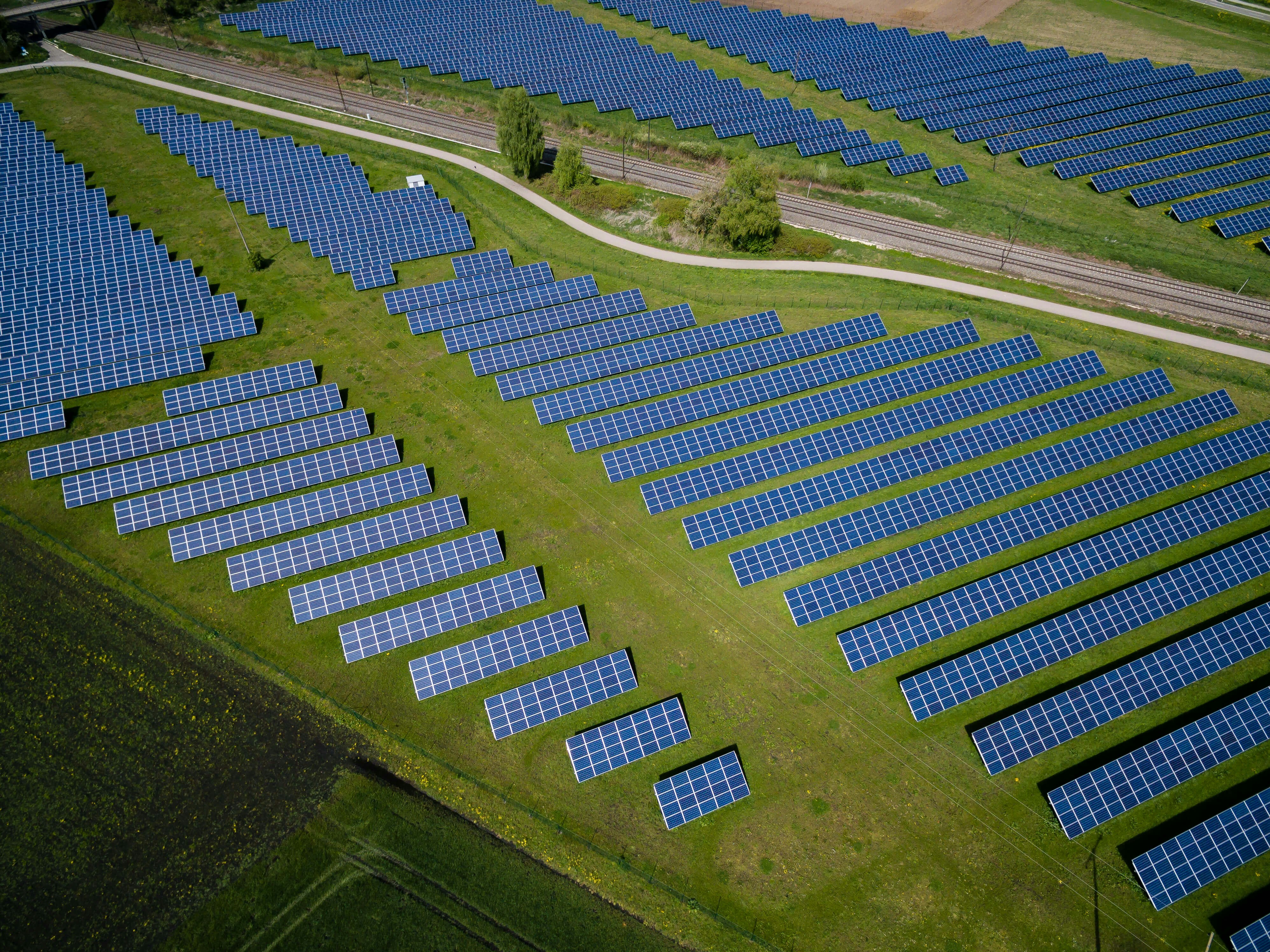 Renewable Energy Growth